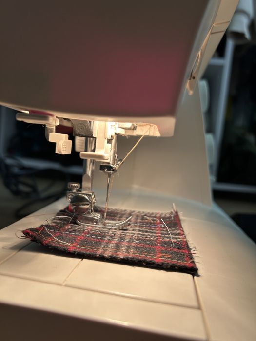 Швейна машина PFAFF 1142