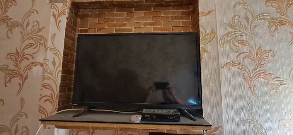 Срочно продам телевизор