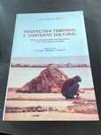 Livro perspectiva temporal e contexto cultural Olhão