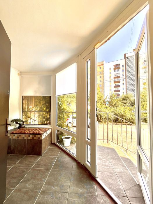 ‼️Комфортабельна 2-х кім.кв. в Центрі біля парку ім.Т.Г.Шевченка‼️