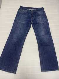 Spodnie jeansy Hilfiger Denim 32/32 Regular