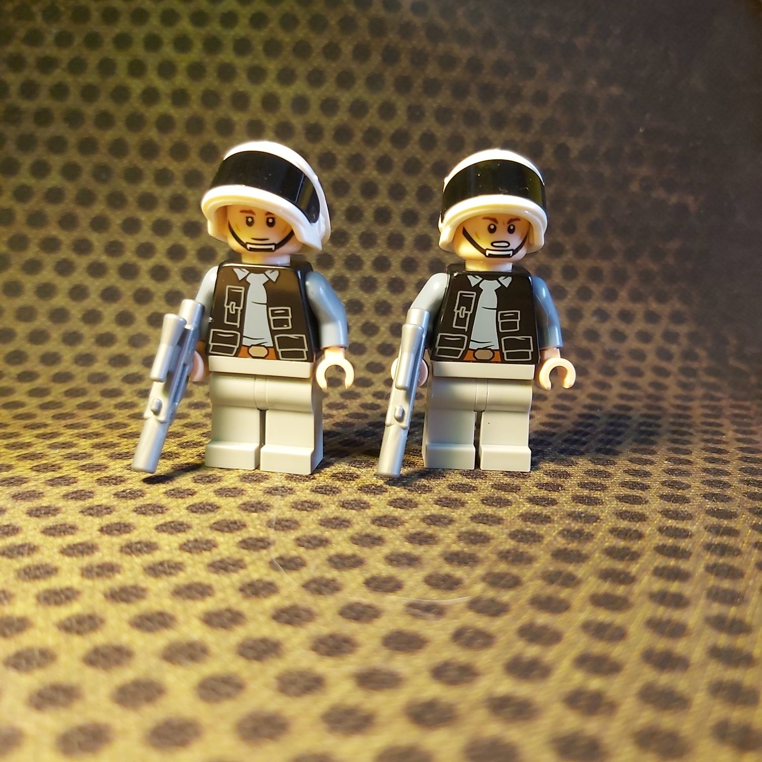 Lego Rebel Fleet Trooper figurka star wars