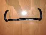 Toseek guiador de bicicleta de estrada, fibra de carbono 440, 214 gram