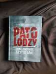 Patolodzy - Paulina Łoparniuk