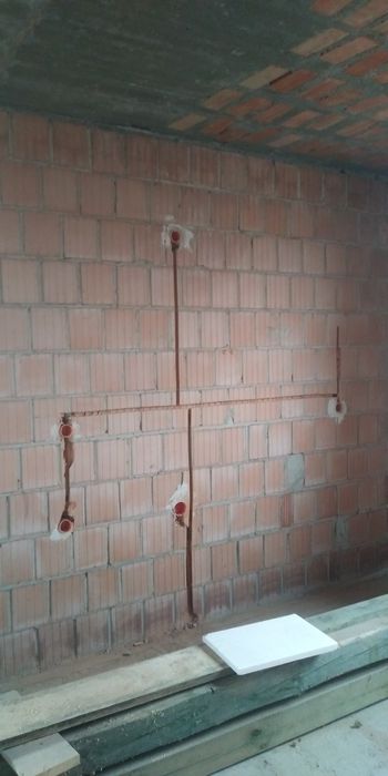 Elektryk usługi elektryczne
