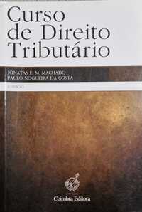 Curso de Direito Tributário - Machado, Costa 2a Edição