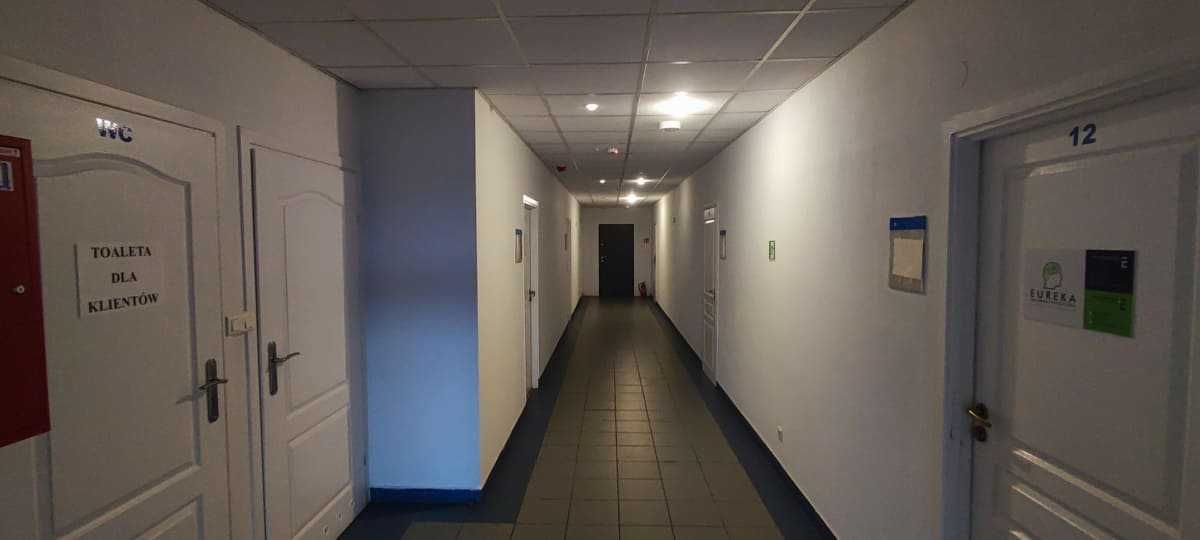 Lokal do wynajęcia Lubartów ul Lubelska 43
