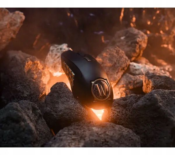 mysz steelseries aerox 9 wireless gamingowa bezprzewodowa