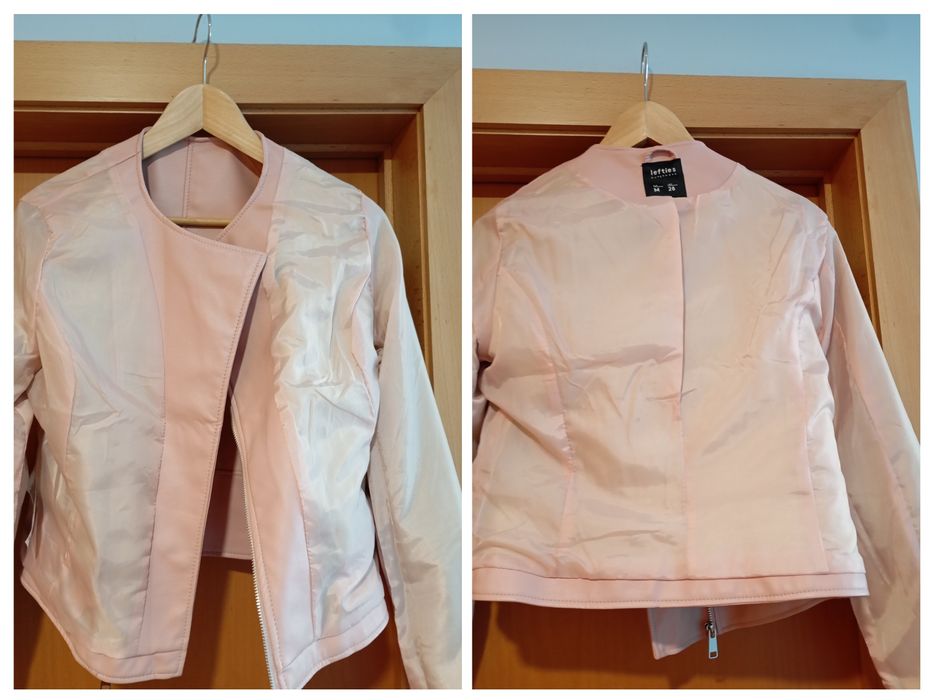 Blusão Lefties tamanho M