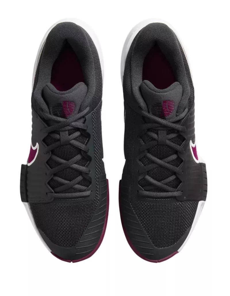 MEGA OFERTA ! Buty tenisowe NIKE Air Zoom GP Challenge PRO r.44 - 28cm
