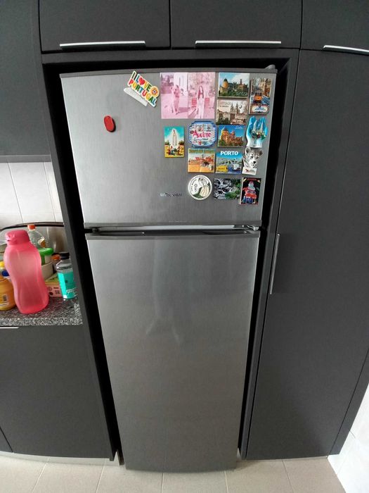 Frigorifico tecnogas