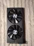 Відеокарта sapphire rx470 4gb