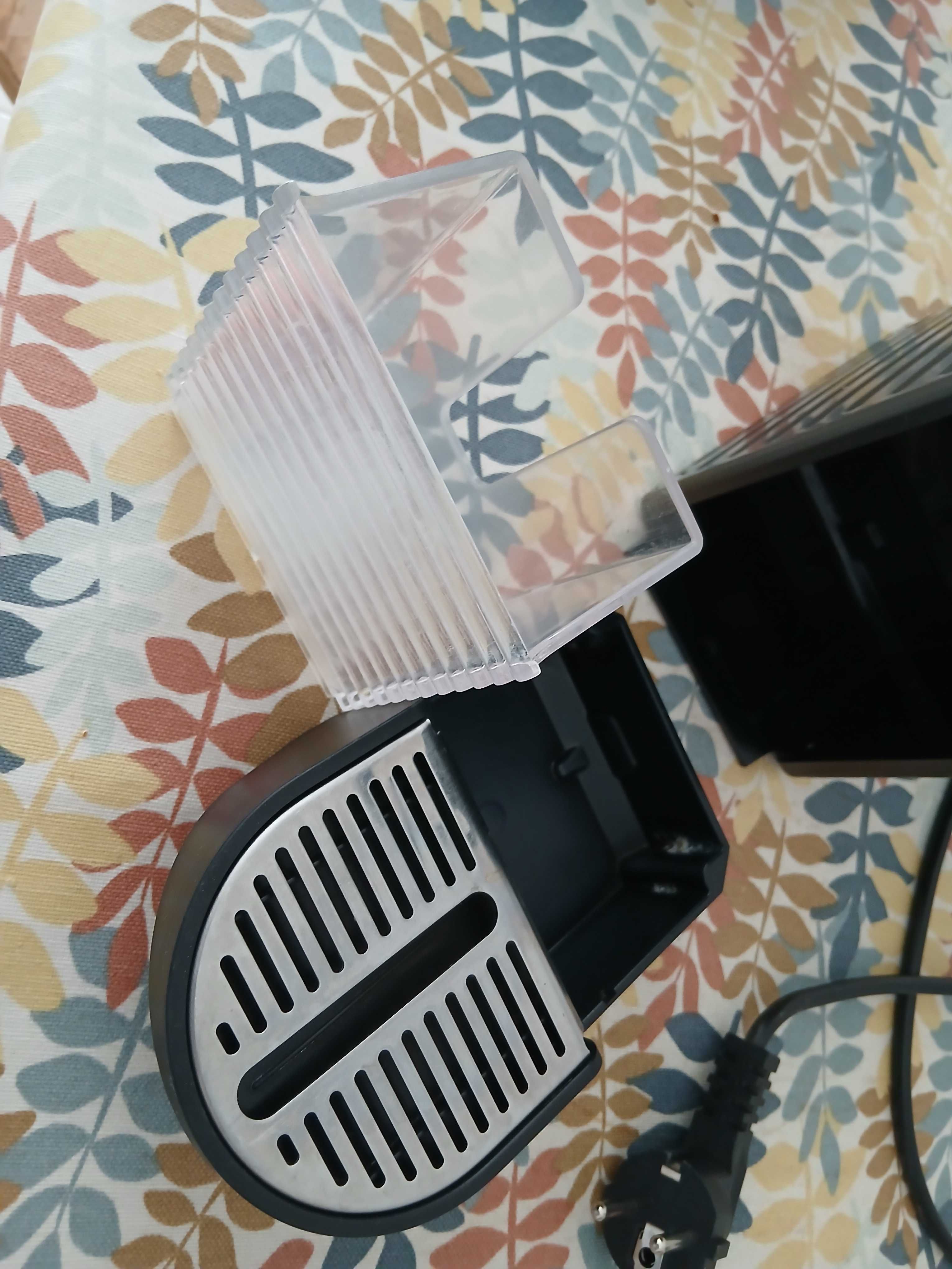 Máquina de café Nespresso, para peças