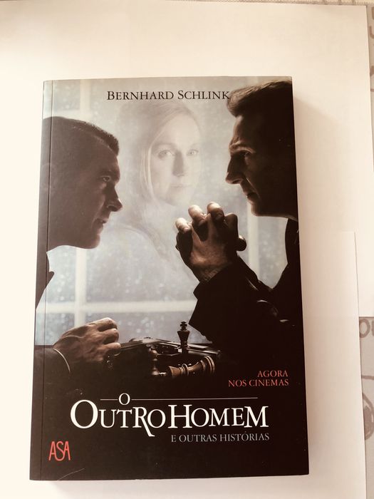 Hermann HESSE Bernhard SCHLINK E.T.A. HOFFMAN