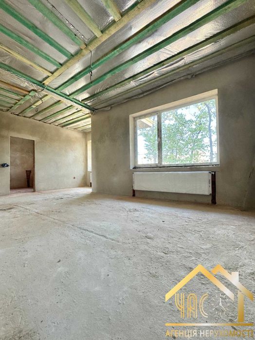 БЕЗ КОМІСІЇ! Продаж стильного будинку з оздобленням! Є ГАЗ!