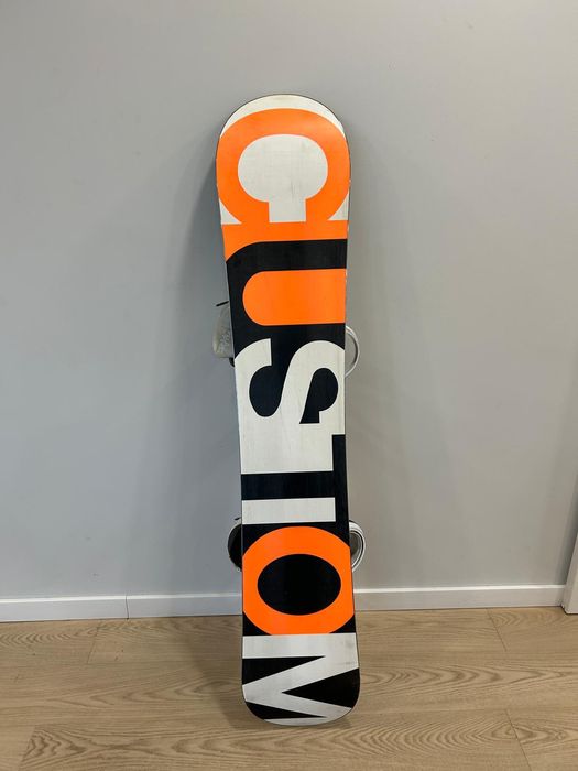 Deska Burton Custom