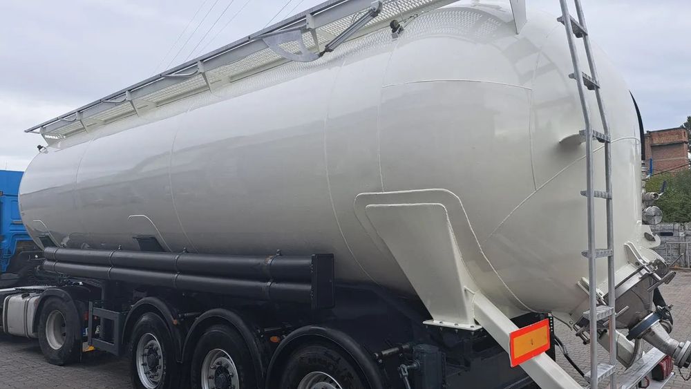 Ardor KIP 45  z hydrauliką HS24V