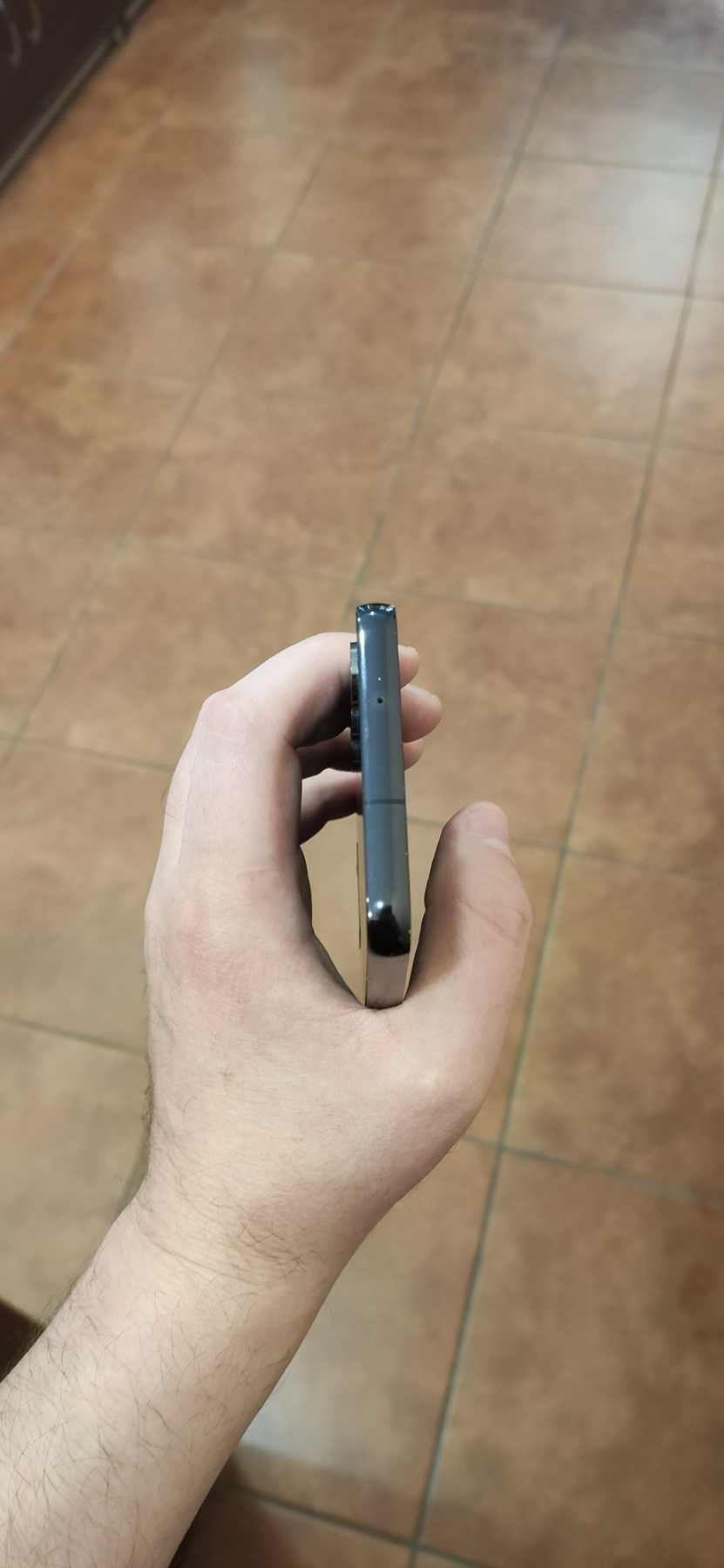 Samsung S911B Galaxy S23 8/256GB ,Black EU !!ВЖИВАНИЙ!!