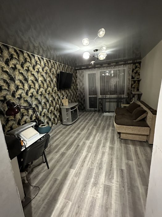 Продам 3х ком кв с Евроремонтом и А/О Черемушки