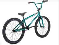 BMX SAINT 24" COMPLETE BIKE from Stolen Brand USA. Идеал. состояние.
