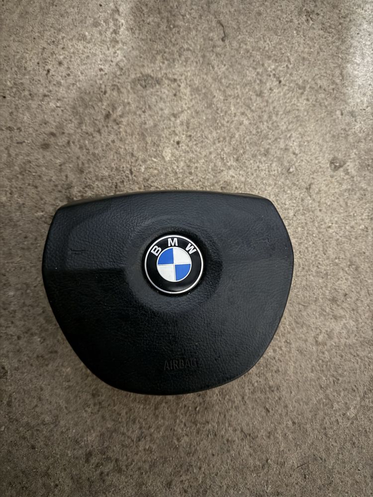 Kierownica bmw f10 m pakiet [kompletna, sprawna]