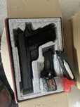 Vendo pistola co2