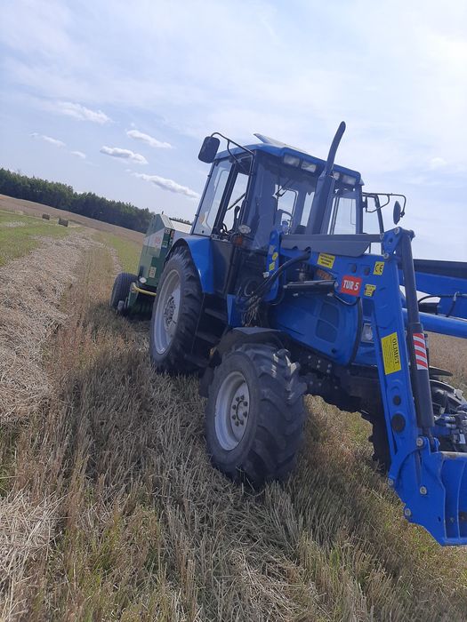 Do sprzedania Pronar 82T