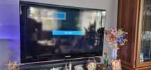 Telewizor samsung LCD 42