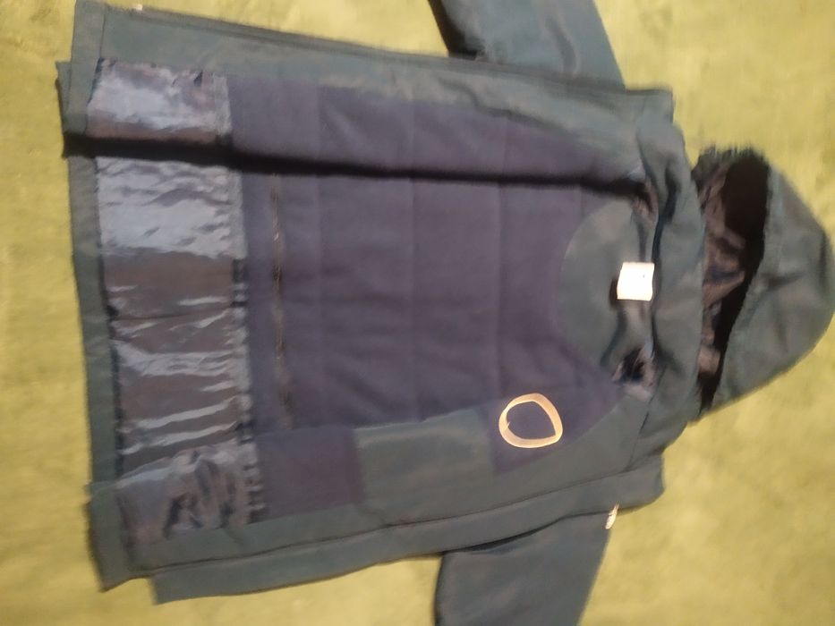 Курточка детская Joma раз YM