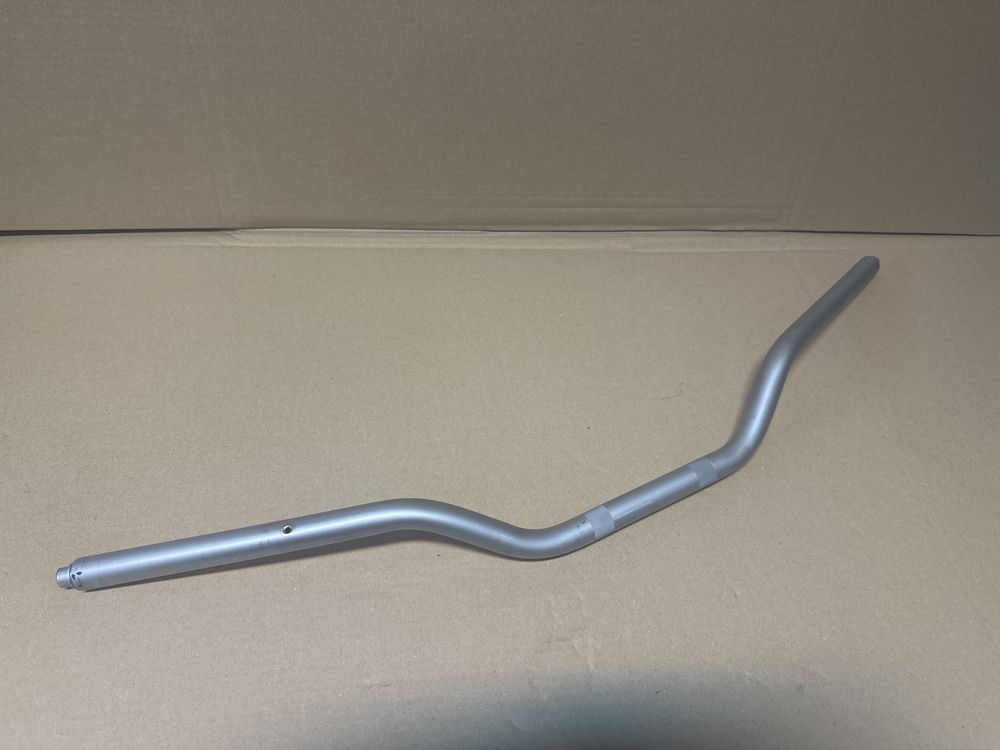 Kierownica Bmw F700GS F700 GS Oryginał Prosta Stan BDB 8/530/421 X125