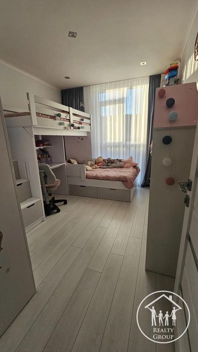 Продам 2к квартиру в новобудові!Обжитий ЖК! Надійний Avalon Зелена!