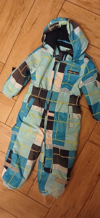 Дитячий комбінезон Lego tec 86 см (18-24 міс)