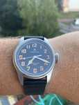 Steelflier 1903 / steeldive