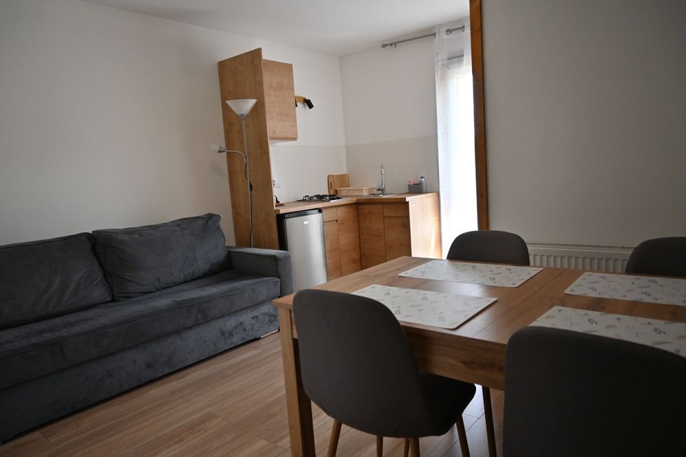Apartament Pokoje Gościnne