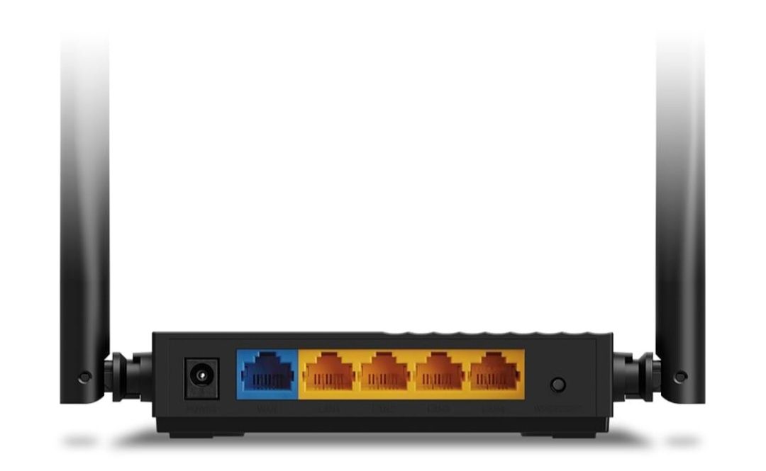 Роутер TP-Link Archer A64