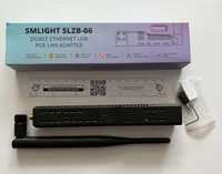 SLZB-06 - bramka Zigbee 3.0 CC2652P, Ethernet PoE, USB-C