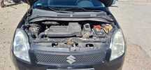 SUZUKI SWIFT IV 1,3DDIS 70KM turbosprezarka turbina