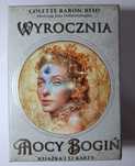 Wyrocznia Mocy Bogiń