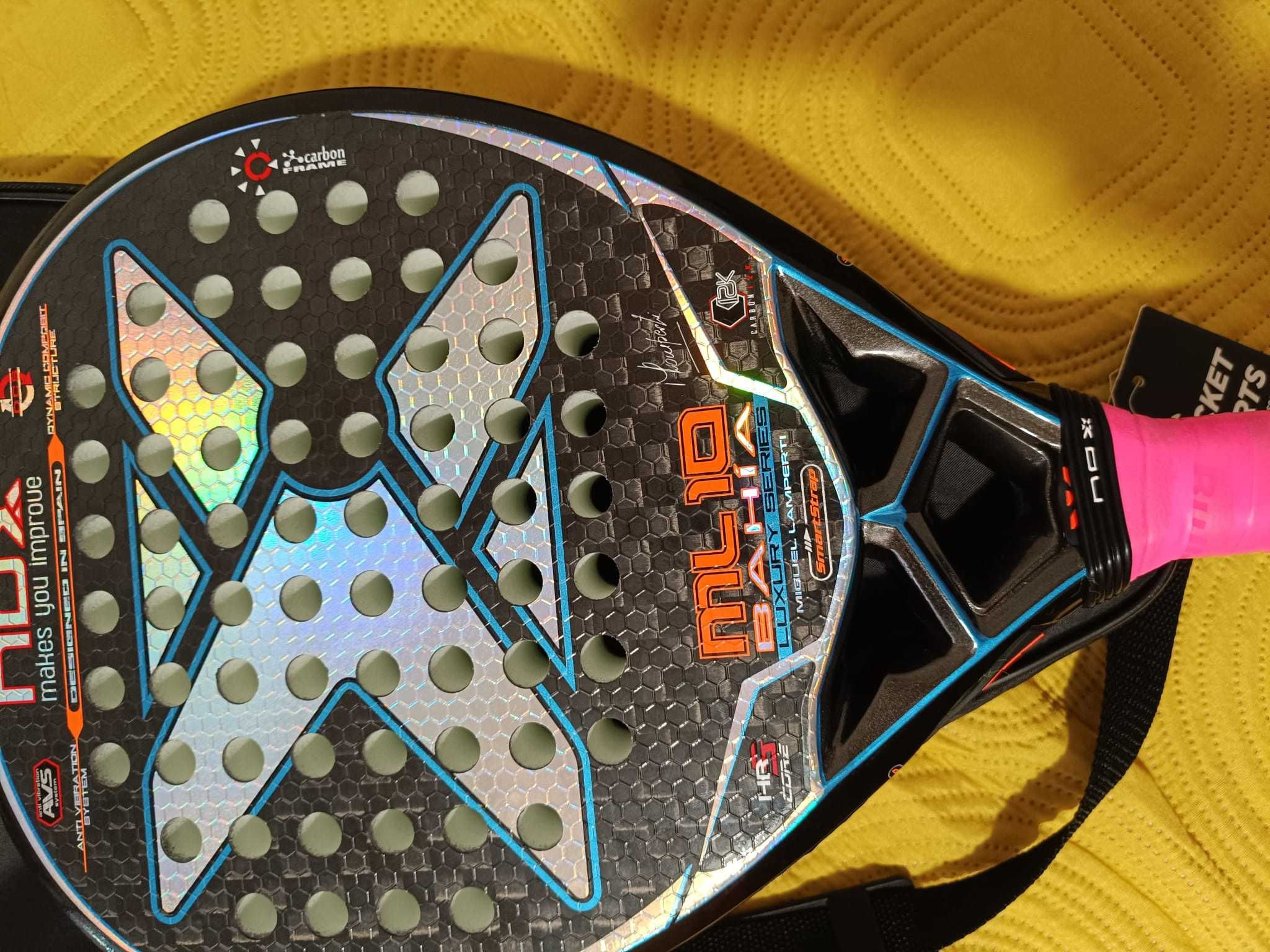 Raquet padel Nox ML 10