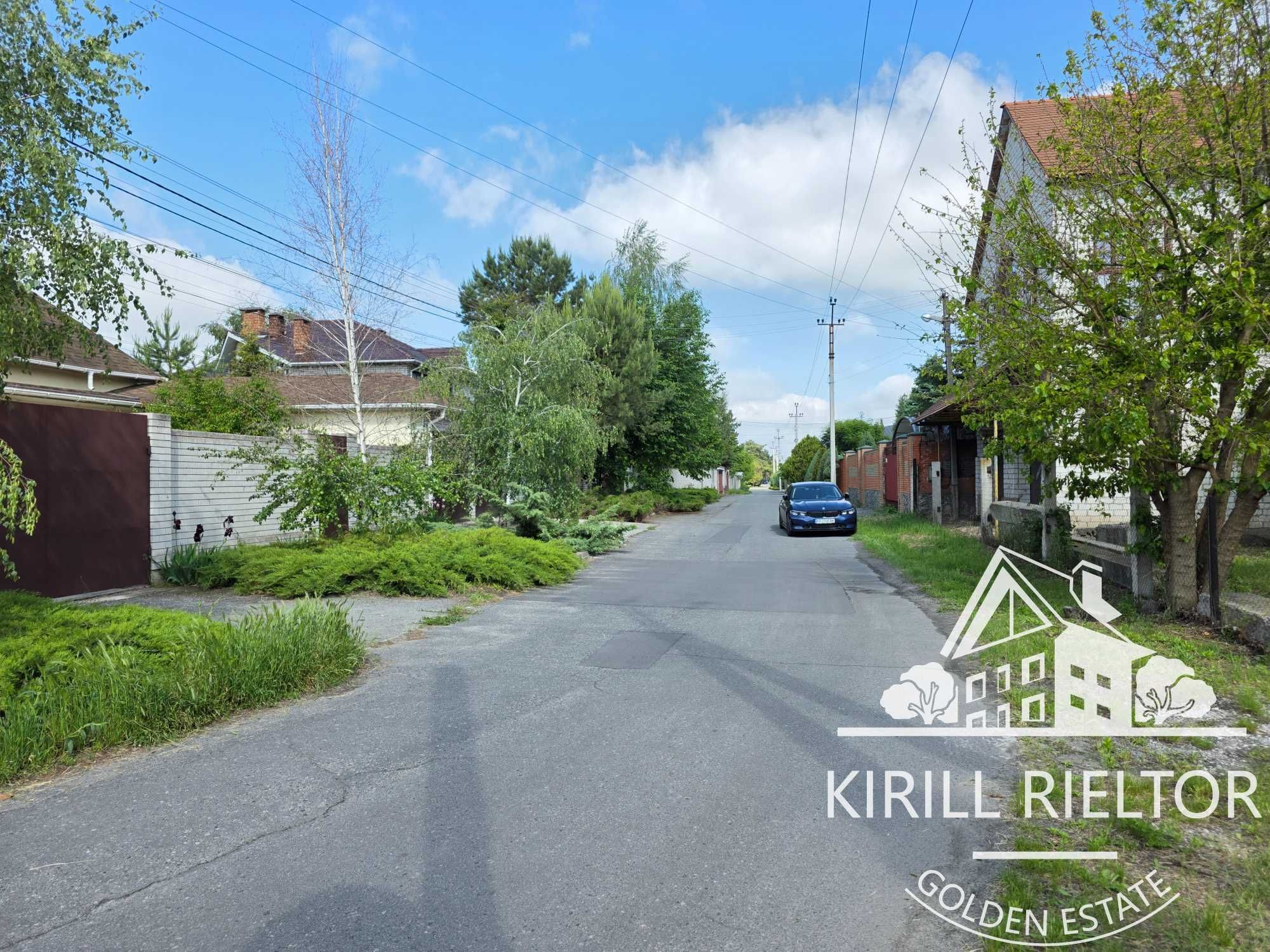 Продам дом в Обуховке (Кировское) ул. Индустриальная (Некрасова)