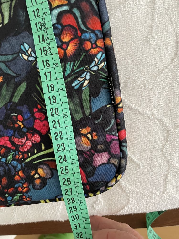 Torba na laptopa -edycja limitowana