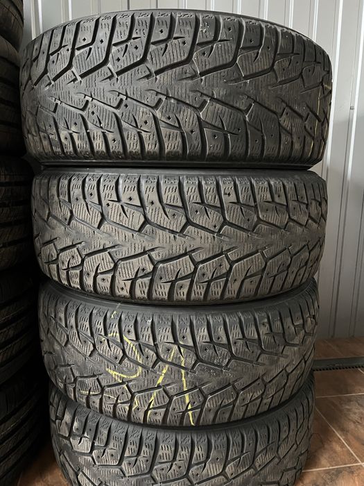 Зимня резина YOKOHAMA