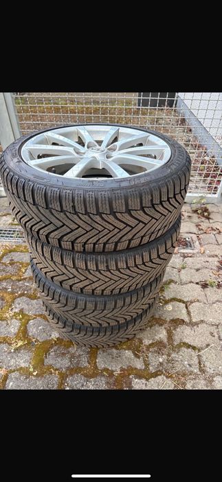 Mazda mx5  nc 2.0