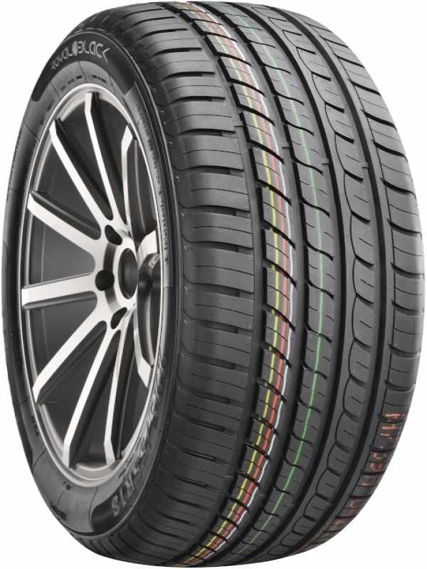 4X ROYAL BLACK EXPLORER 255/35 R19 Radom, wysyłka