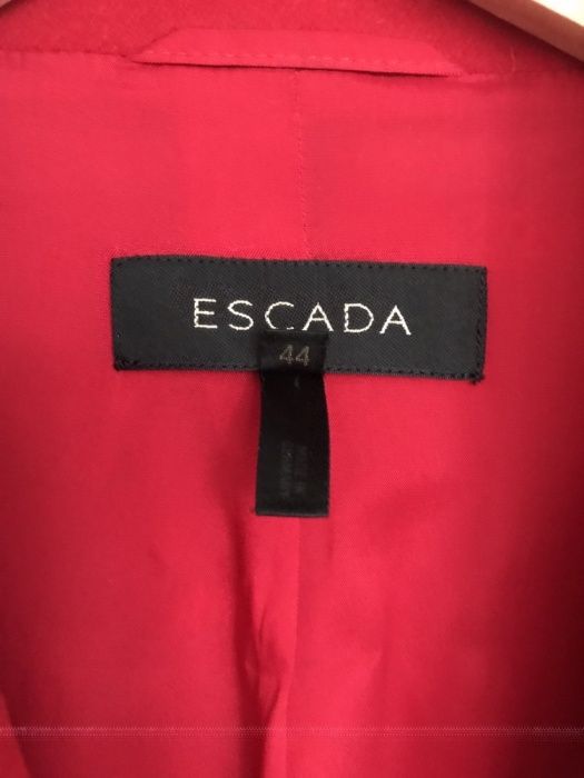 Escada Sonia rykiel