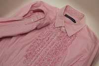 Polo Ralph Lauren 12 M рубашка их хлопка PRL