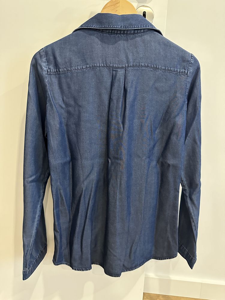 Camisa ganga Salsa, tamanho XS (NOVA)