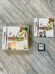 Mario Luigi Nintendo DS Games Gra