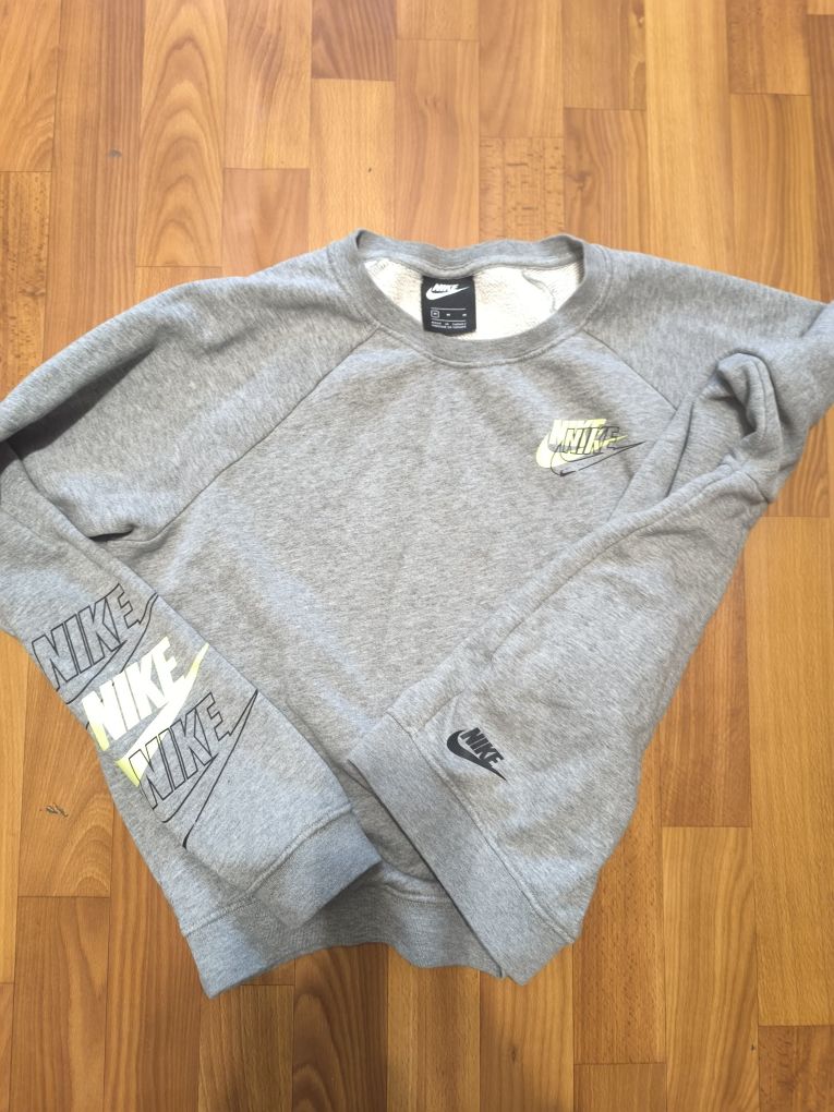 Світшот Nike оригінал
