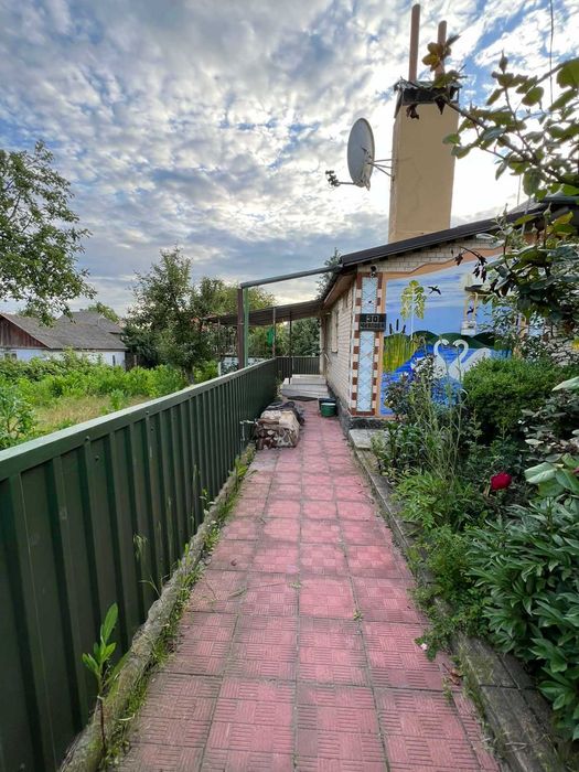 Продаж будинку м. Гнівань Вінницька область